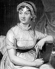 Författarbild: Jane Austen Författarbild: Jane Austen