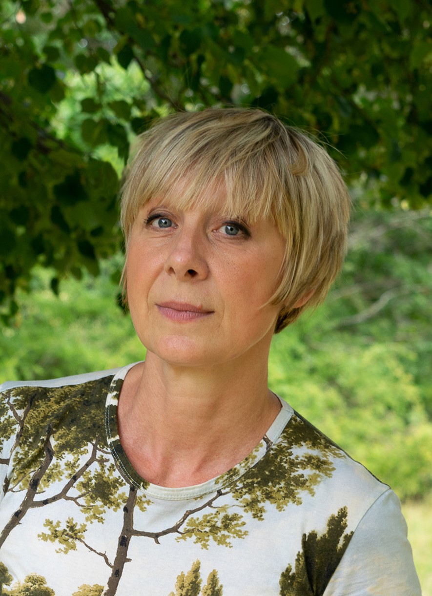 Lena Sjöberg