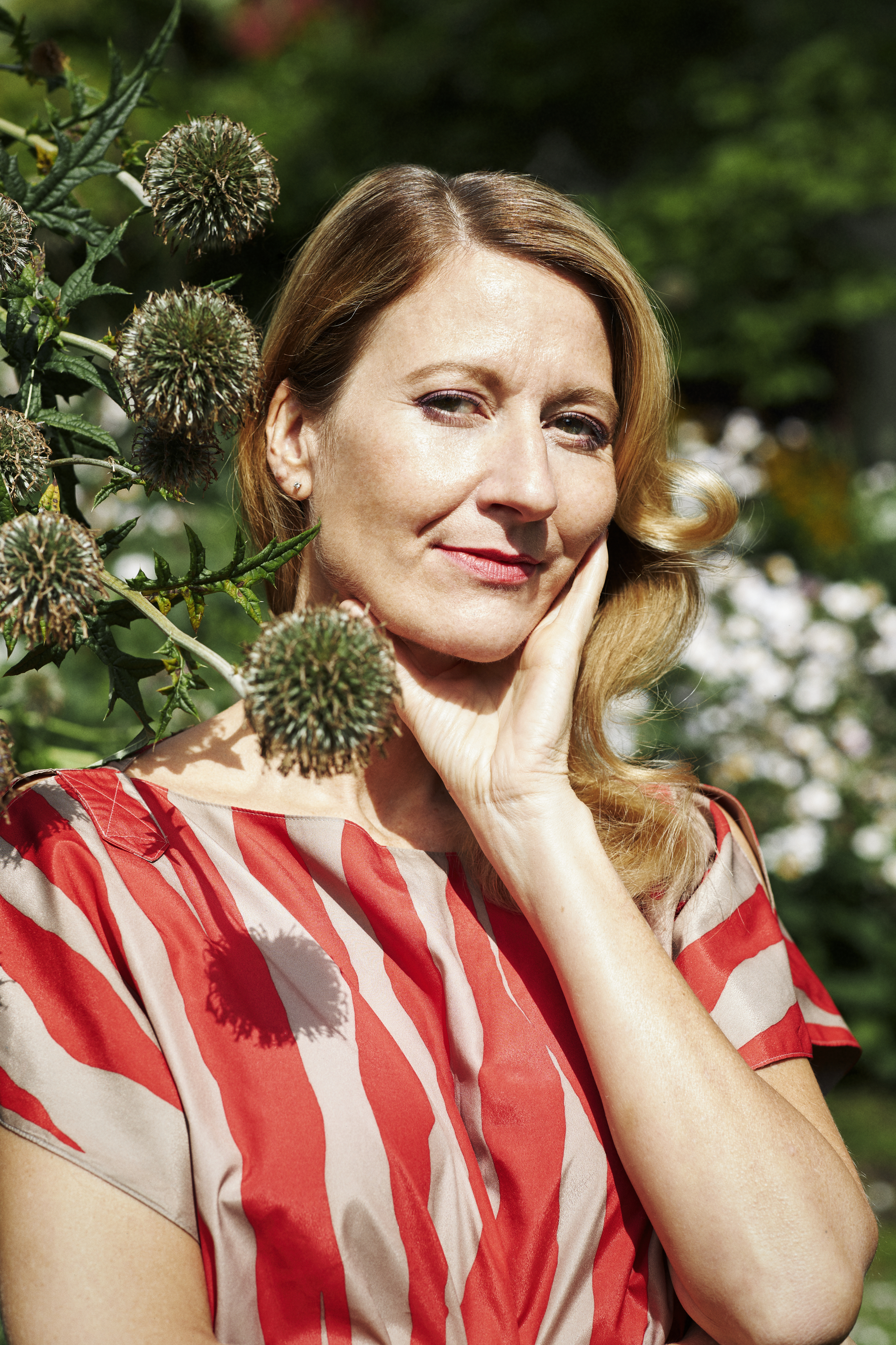 Sara Paborn